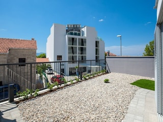 Appartement Bol  1