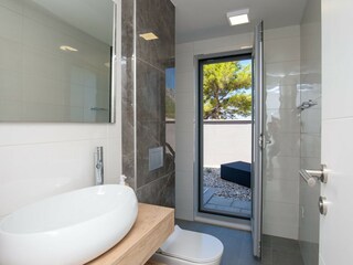 Appartement Bol Équipement 10