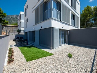 Appartement Bol Buitenaudio-opname 3