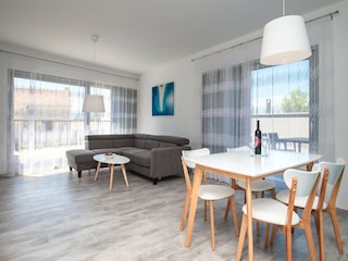 Apartamento Bol Características 12