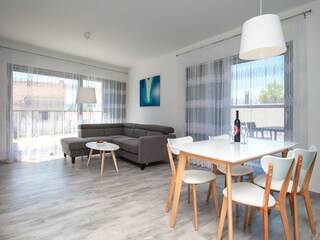 Appartement Bol Équipement 14