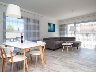 Appartement Bol Équipement 13