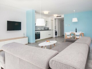 Appartement Bol Équipement 8