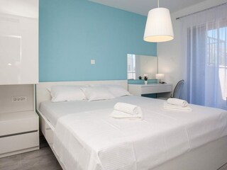 Appartement Bol Équipement 11