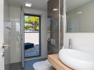 Appartement Bol Équipement 12