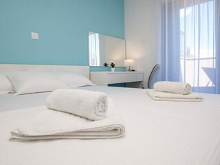 Appartement Bol Équipement 13