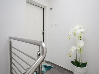 Apartment Bol Außenaufnahme 2