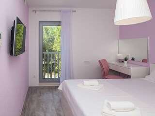 Appartement Bol Équipement 5