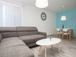 Appartement Bol Équipement 1