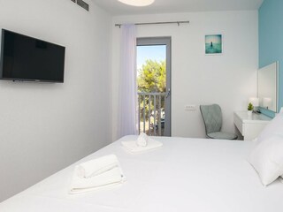 Apartamento Bol Características 5