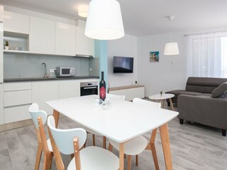 Apartment Bol  16