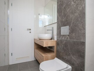 Appartamento Bol Caratteristiche 9