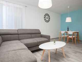 Apartment Bol Ausstattung 9