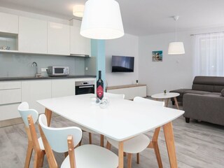 Apartment Bol Ausstattung 12