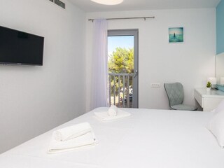 Apartment Bol Ausstattung 8
