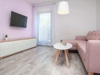Appartement Bol Équipement 15