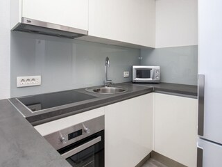 Apartamento Bol Características 5