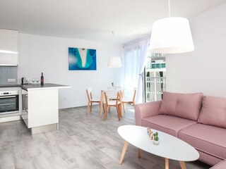 Apartamento Bol Características 9