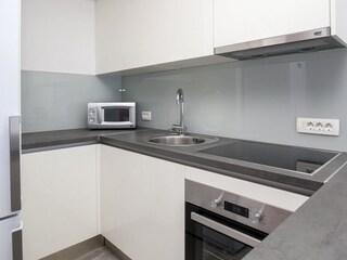 Apartamento Bol Características 12