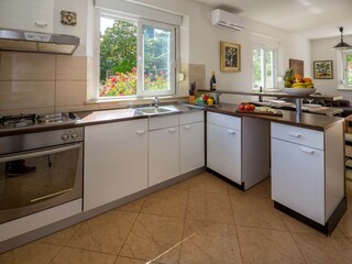 Appartamento Korcula (Stadt) Caratteristiche 8