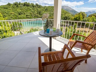 Appartement Korcula (Stadt)  28