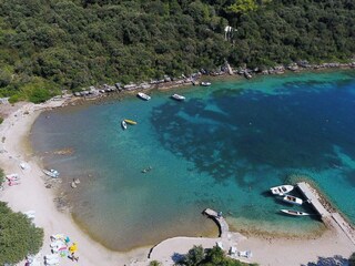 Apartamento Korcula (Stadt)  19