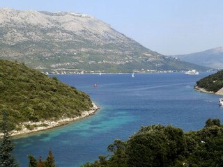 Appartamento Korcula (Stadt)  23