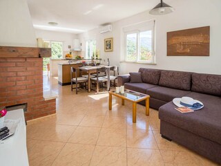 Apartamento Korcula (Stadt) Características 16