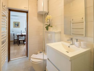 Apartment Korcula (Stadt) Ausstattung 18