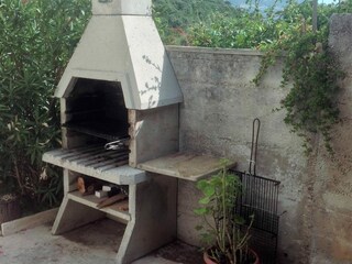 Appartamento Korcula (Stadt)  20