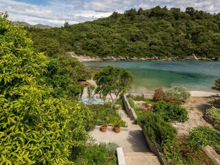 Appartamento Korcula (Stadt)  25