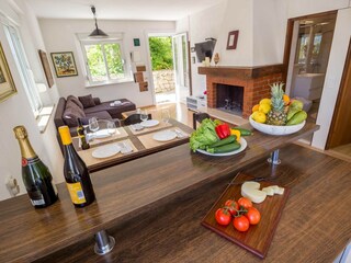 Appartement Korcula (Stadt) Kenmerken 10