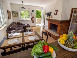 Appartamento Korcula (Stadt) Caratteristiche 6