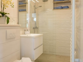 Apartment Korcula (Stadt) Ausstattung 17