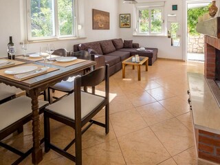 Apartamento Korcula (Stadt)  32