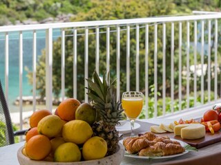 Apartamento Korcula (Stadt)  21