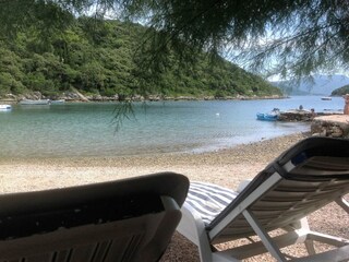 Appartamento Korcula (Stadt)  29