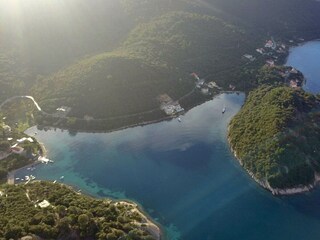 Appartamento Korcula (Stadt)  33