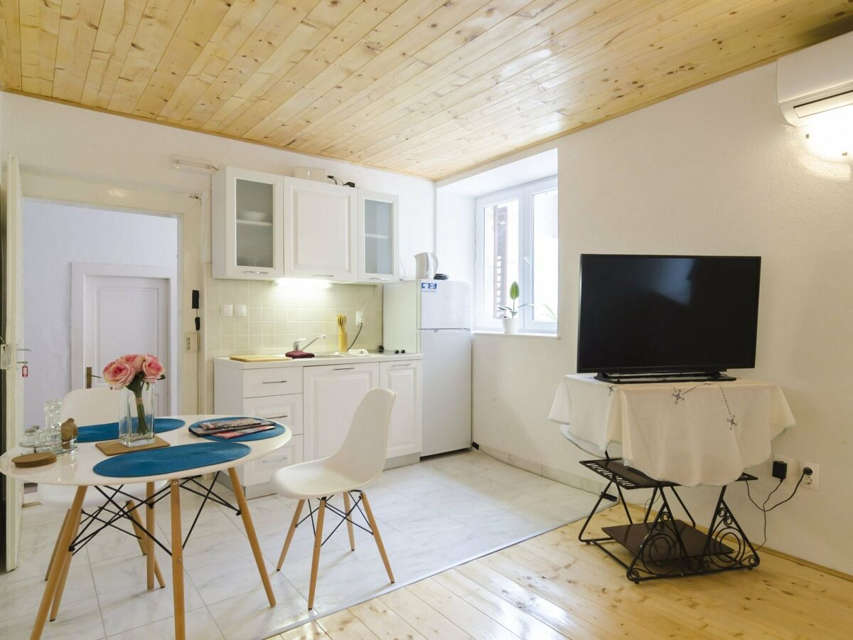 Apartamento Dubrovnik Características 1