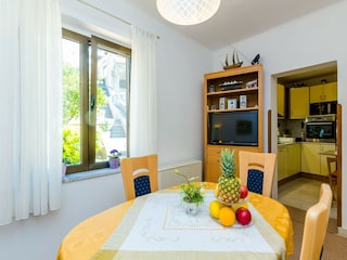 Apartment Dubrovnik Ausstattung 7