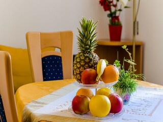 Apartment Dubrovnik Features 8
