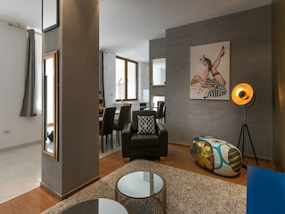 Apartment Zaton bei Dubrovnik Ausstattung 14