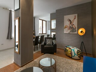 Appartement Zaton bei Dubrovnik Équipement 22