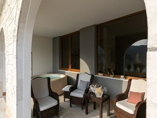 Appartamento Zaton bei Dubrovnik  34