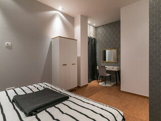 Appartement Zaton bei Dubrovnik Équipement 21