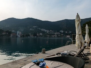 Appartamento Zaton bei Dubrovnik  35