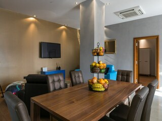 Apartment Zaton bei Dubrovnik Ausstattung 17