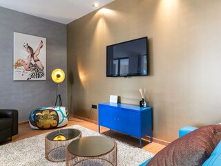 Apartment Zaton bei Dubrovnik Ausstattung 5