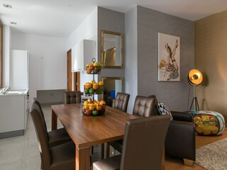 Appartement Zaton bei Dubrovnik Équipement 9