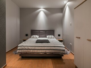 Apartment Zaton bei Dubrovnik Ausstattung 9